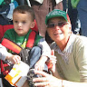 Meet your Posher, Bev